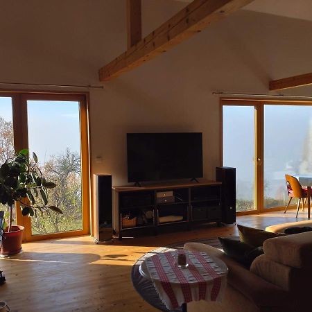 Nature Homestay Trenčín 外观 照片