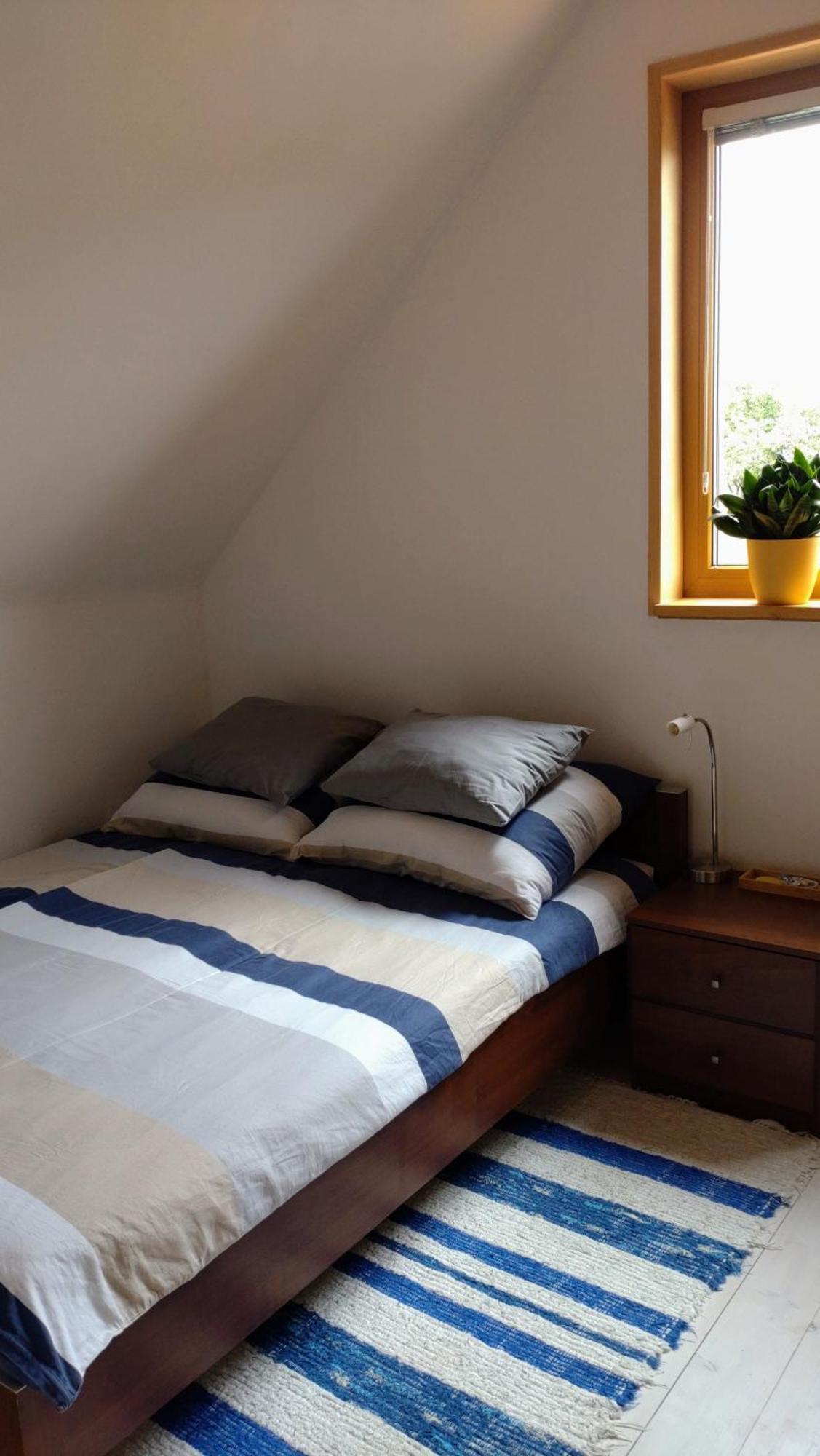 Nature Homestay Trenčín 外观 照片