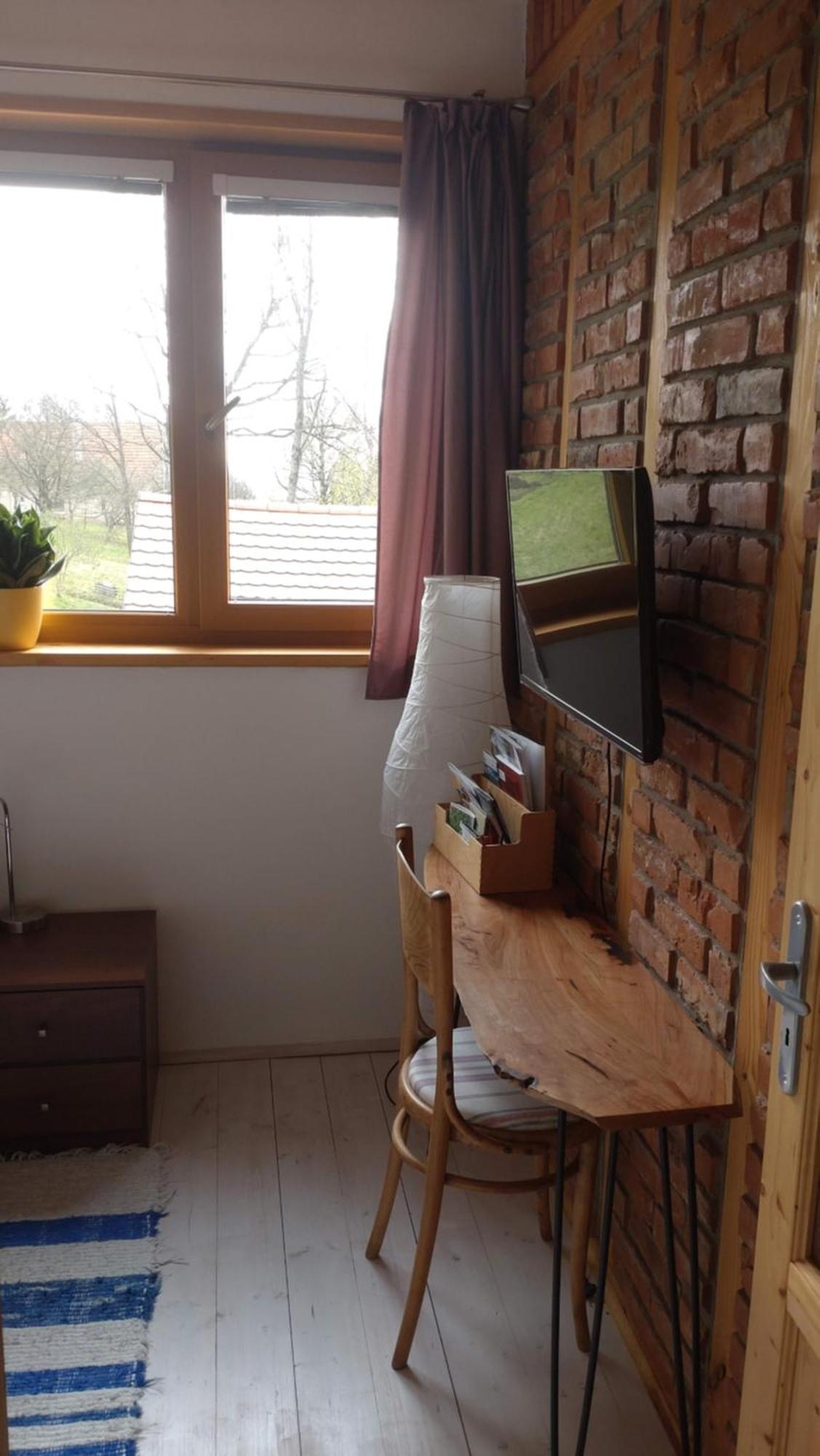 Nature Homestay Trenčín 外观 照片