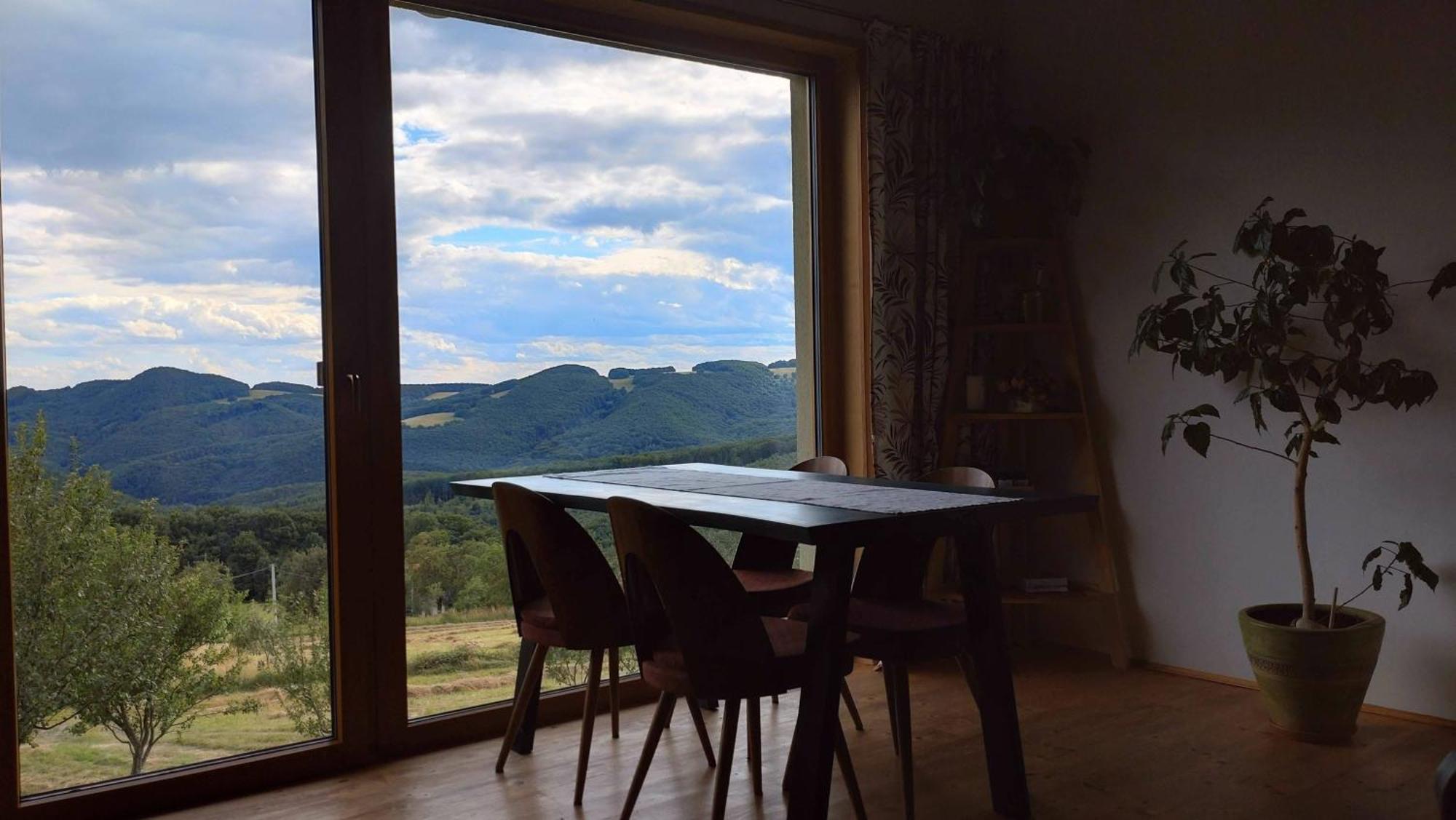 Nature Homestay Trenčín 外观 照片